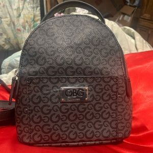GUESS BACKPACK MINI